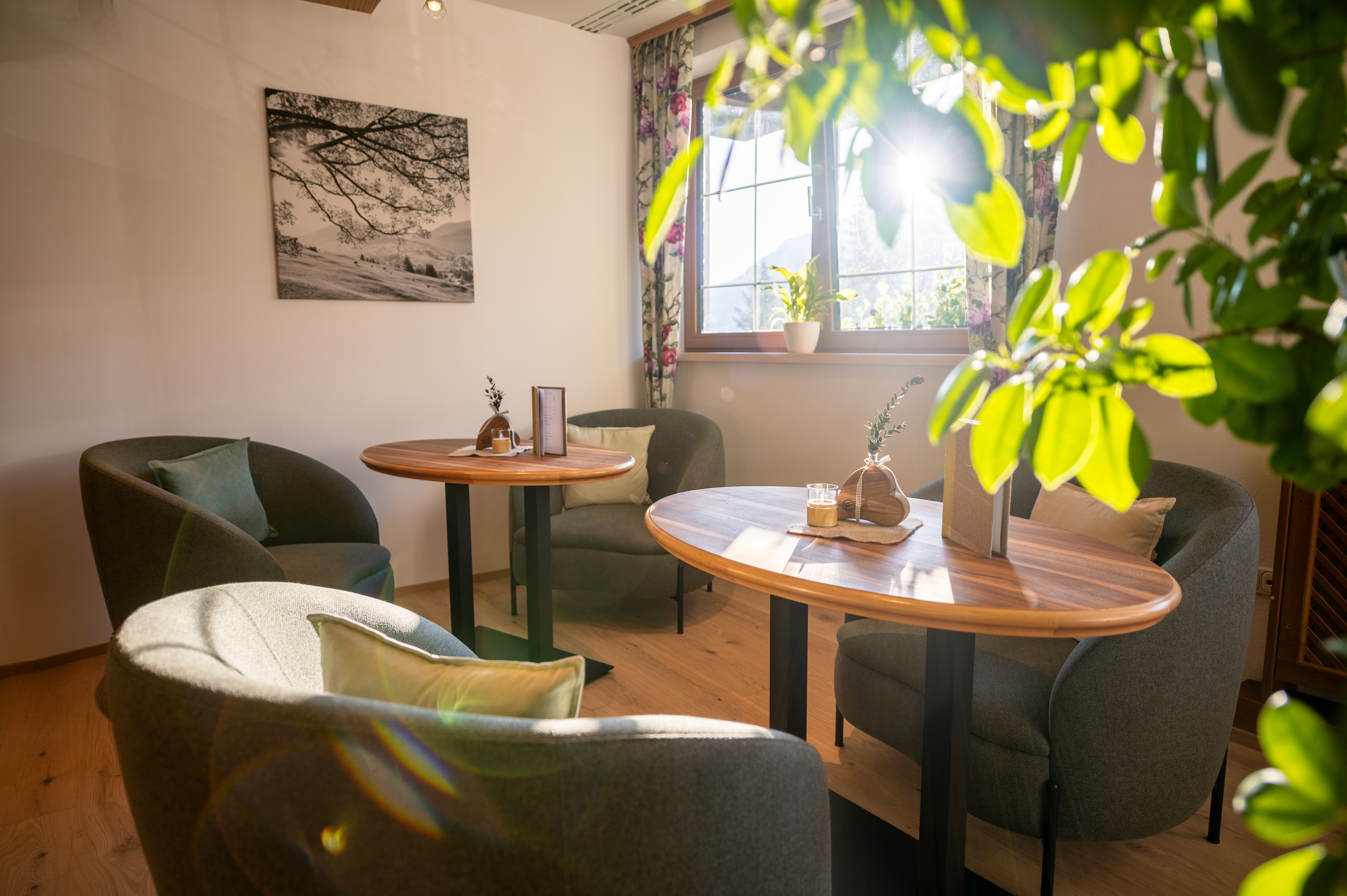 Wellnesshotel: 4*S Hotel Erlebach - Ihr Zuhaus ein den Bergen - Kulinarik | Restaurant