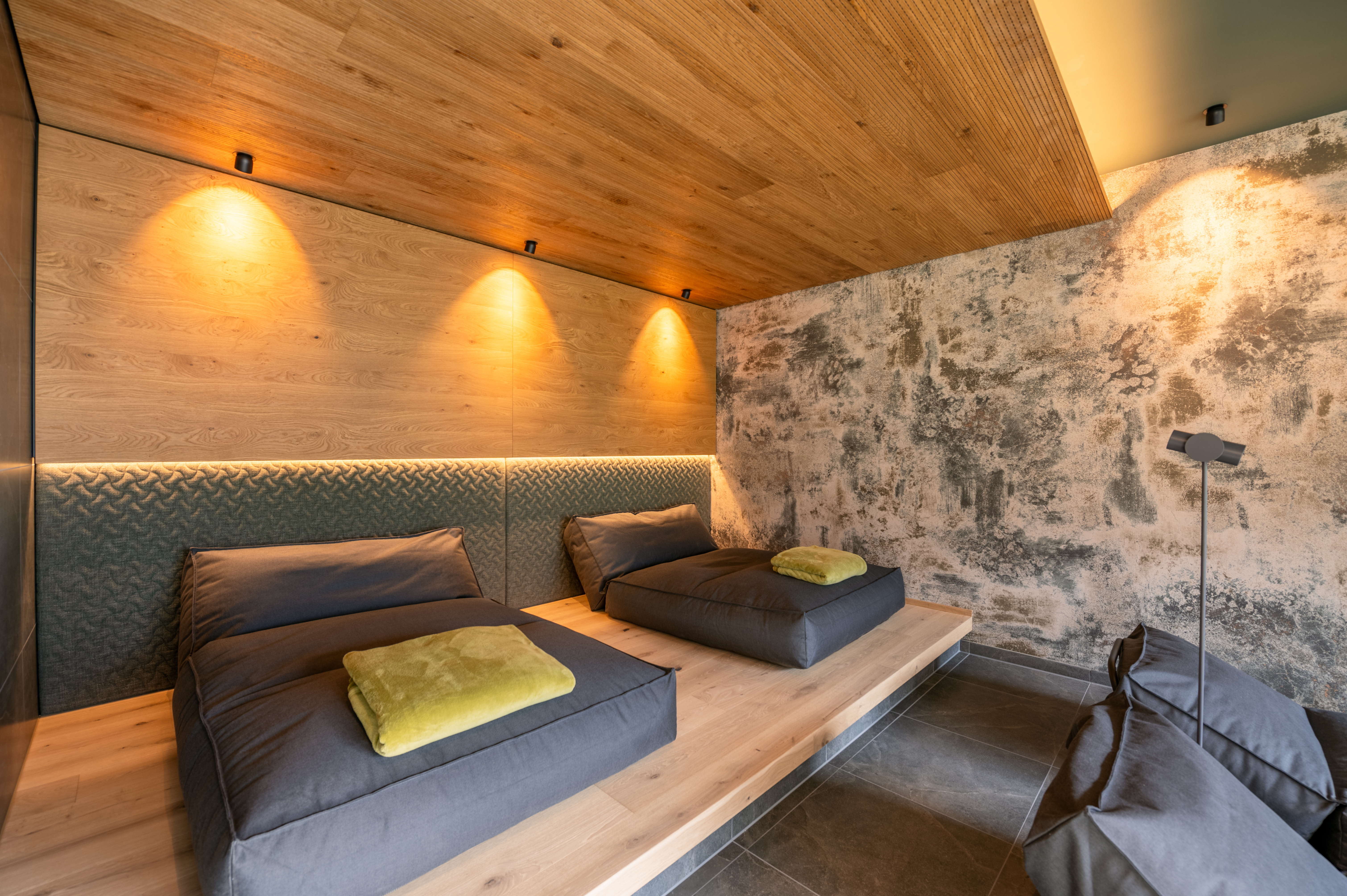Wellnesshotel: 4*S Hotel Erlebach - Ihr Zuhaus ein den Bergen - Sauna | Spa