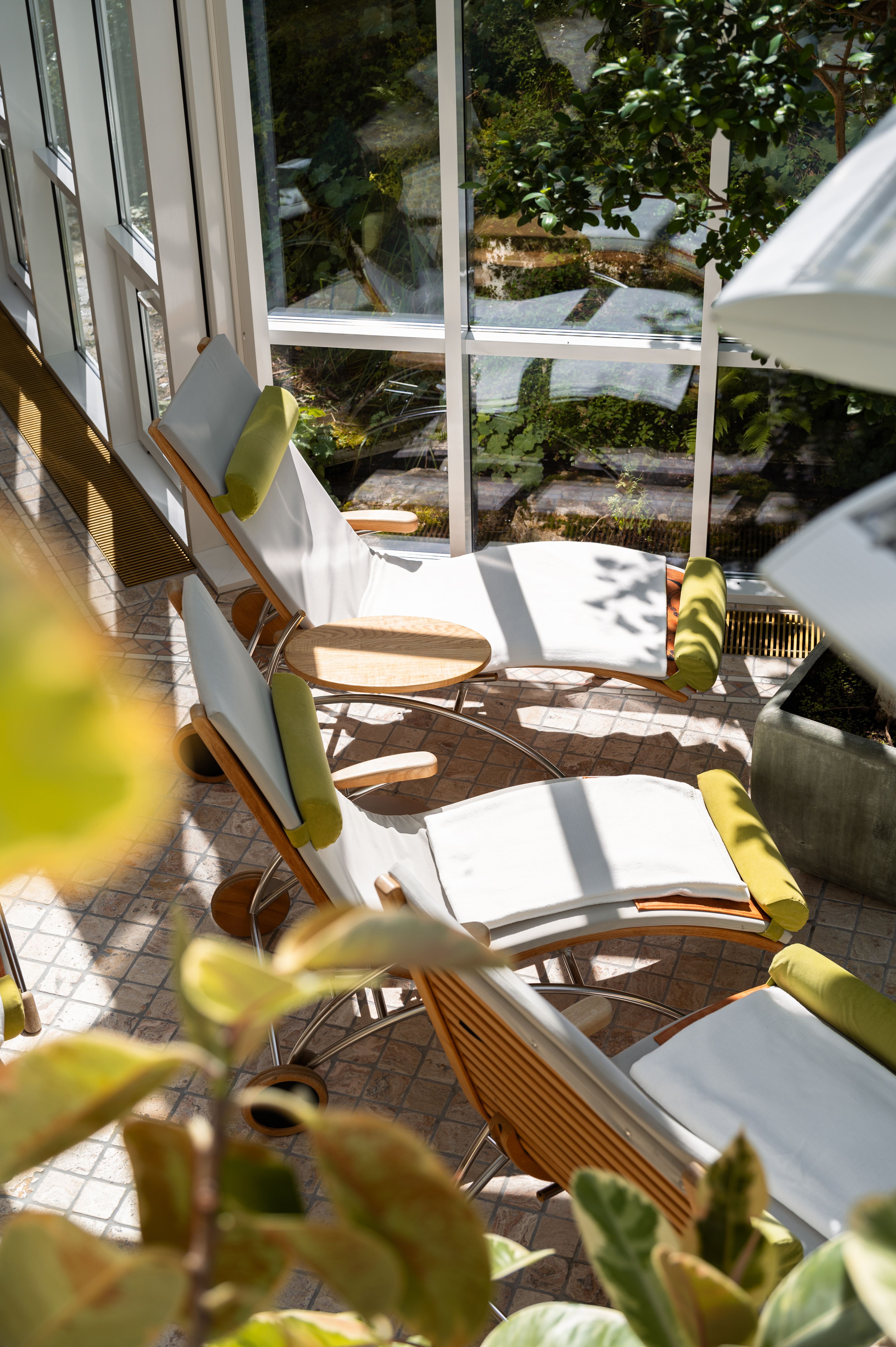 Wellnesshotel: 4*S Hotel Erlebach - Ihr Zuhaus ein den Bergen - Sauna | Spa
