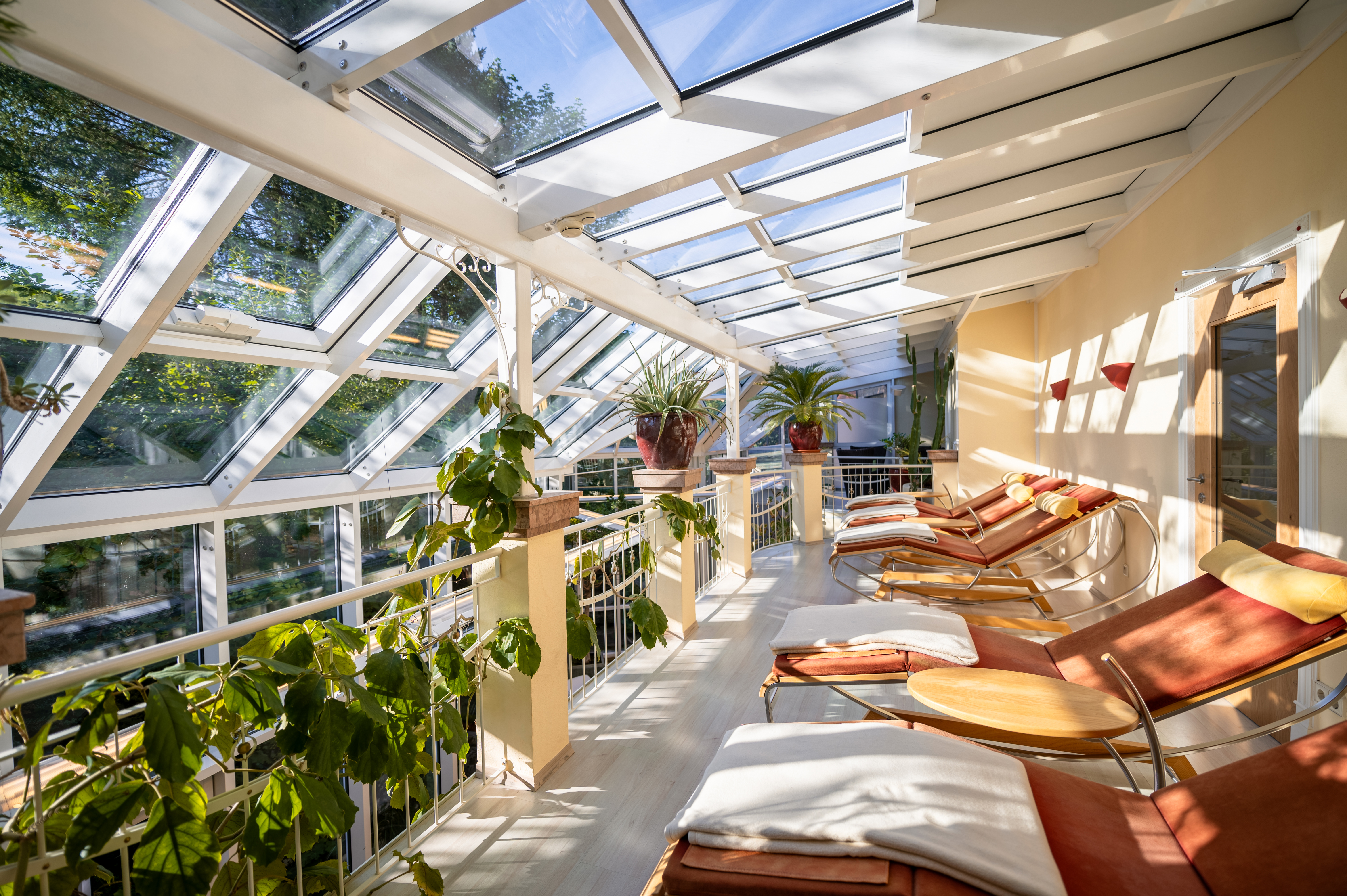 Wellnesshotel: 4*S Hotel Erlebach - Ihr Zuhaus ein den Bergen - Sauna | Spa