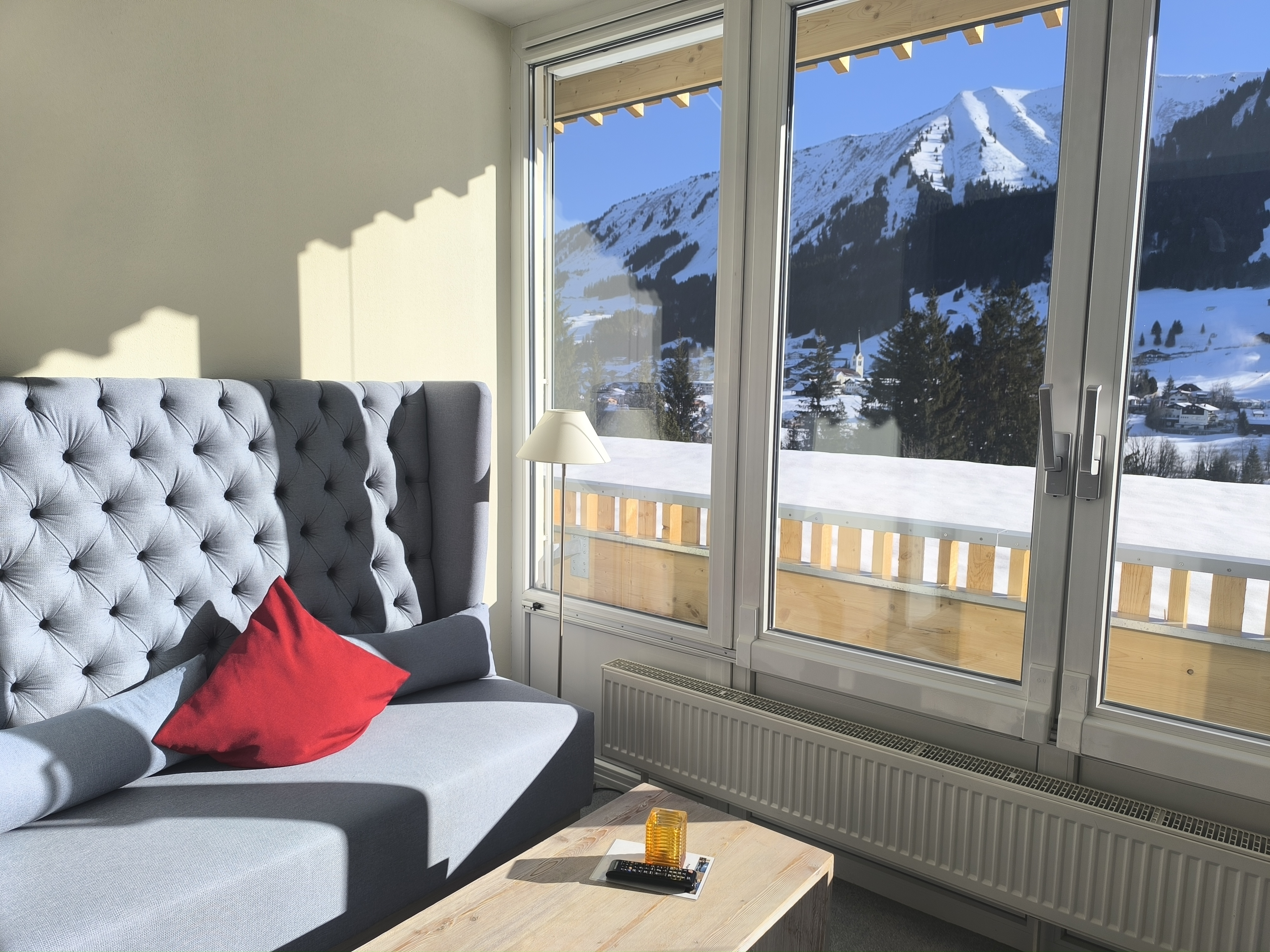 Wellnesshotel: 4*S Hotel Erlebach - Ihr Zuhaus ein den Bergen