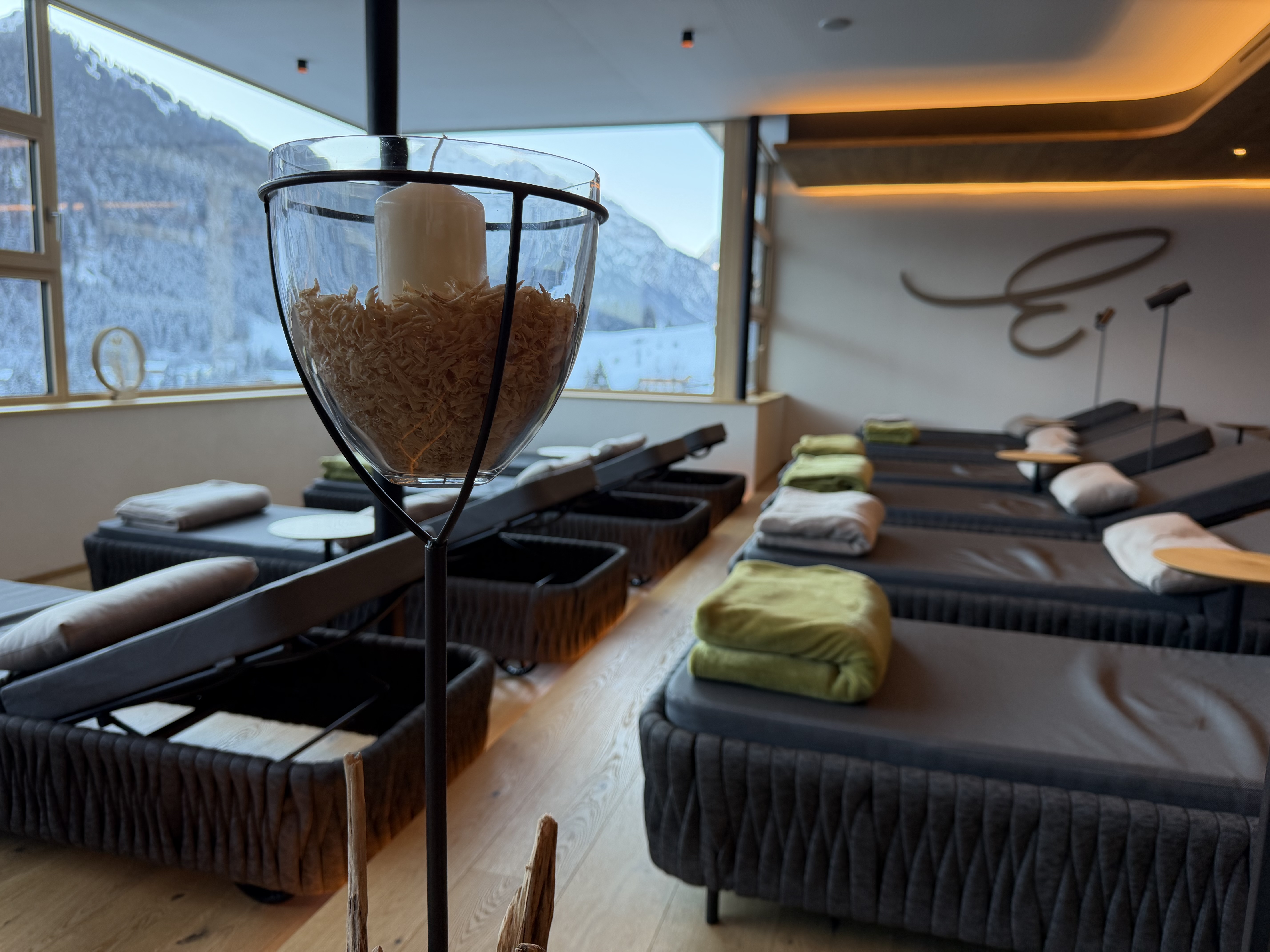 Wellnesshotel: 4*S Hotel Erlebach - Ihr Zuhaus ein den Bergen