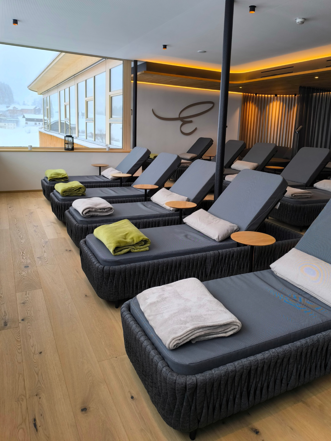 Wellnesshotel: 4*S Hotel Erlebach - Ihr Zuhaus ein den Bergen