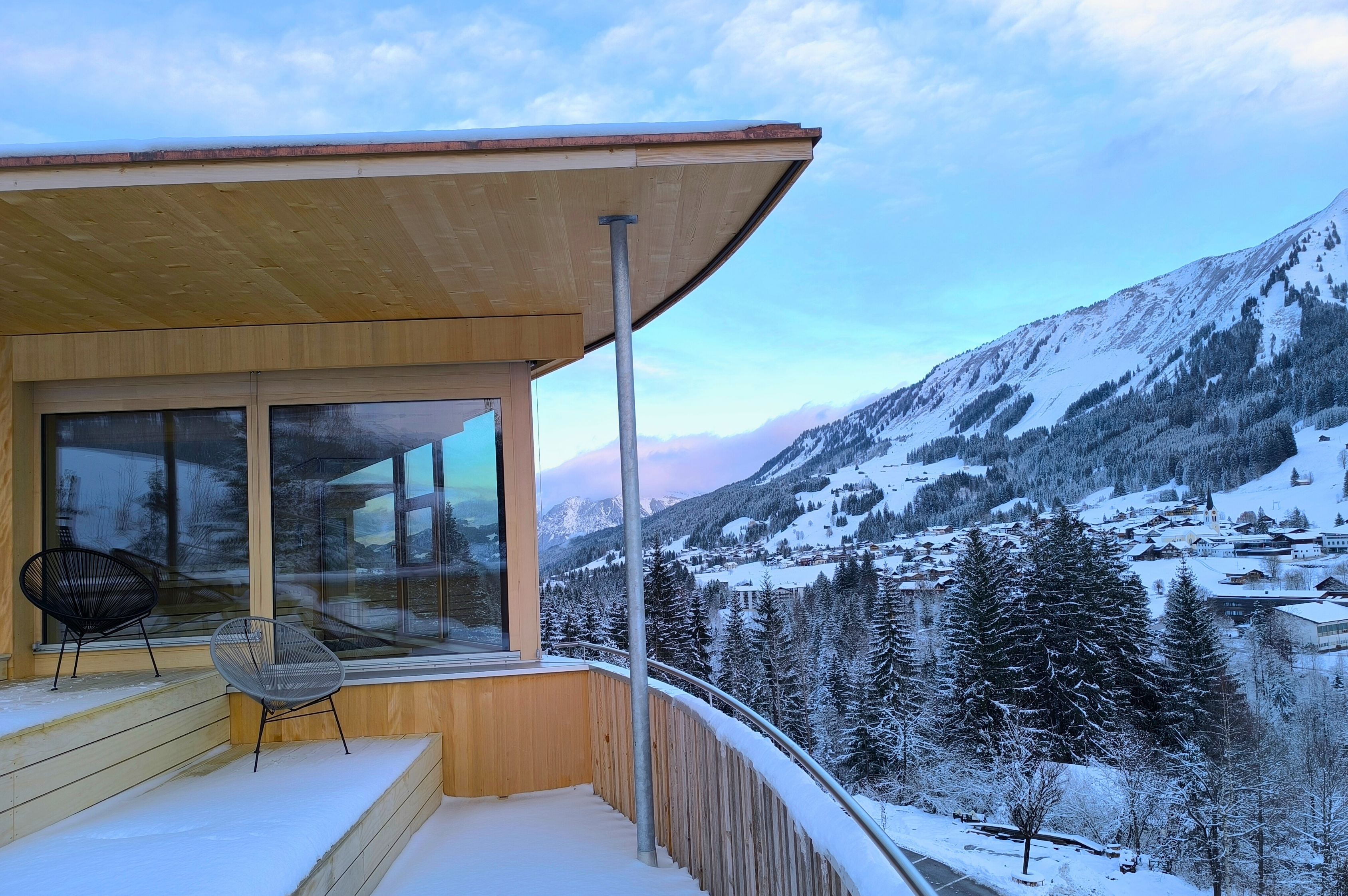 Wellnesshotel: 4*S Hotel Erlebach - Ihr Zuhaus ein den Bergen