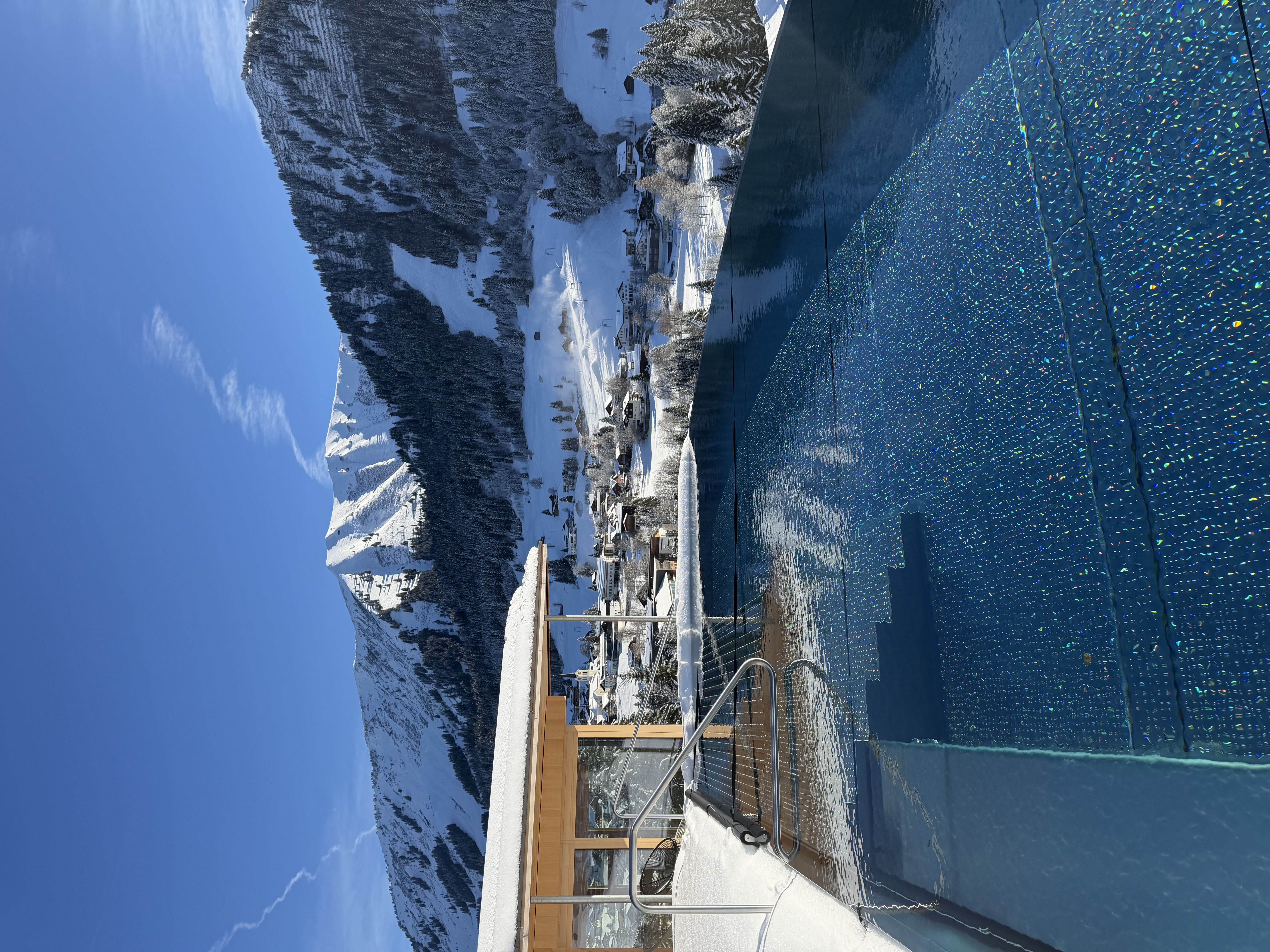 Wellnesshotel: 4*S Hotel Erlebach - Ihr Zuhaus ein den Bergen