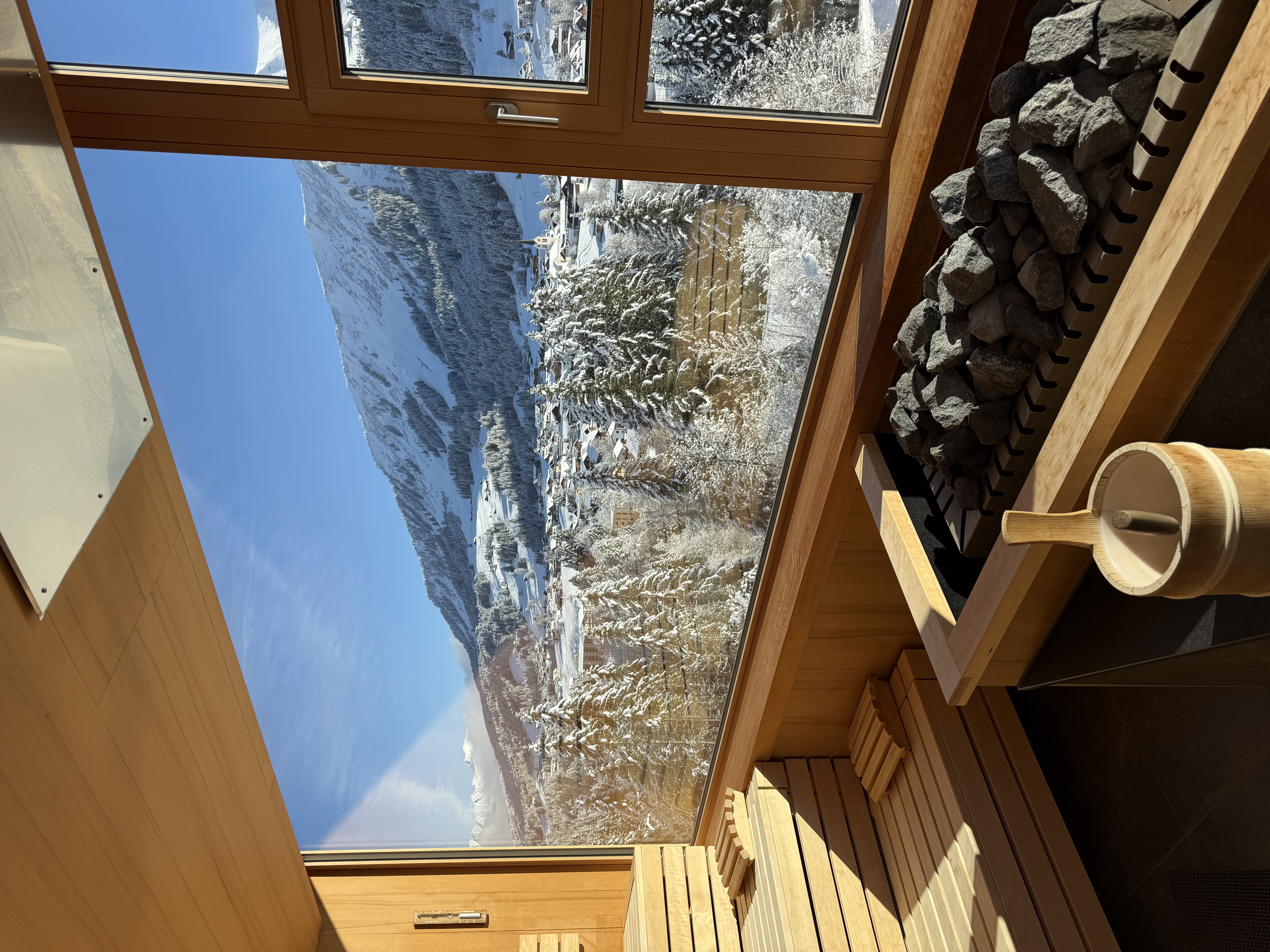 Wellnesshotel: 4*S Hotel Erlebach - Ihr Zuhaus ein den Bergen