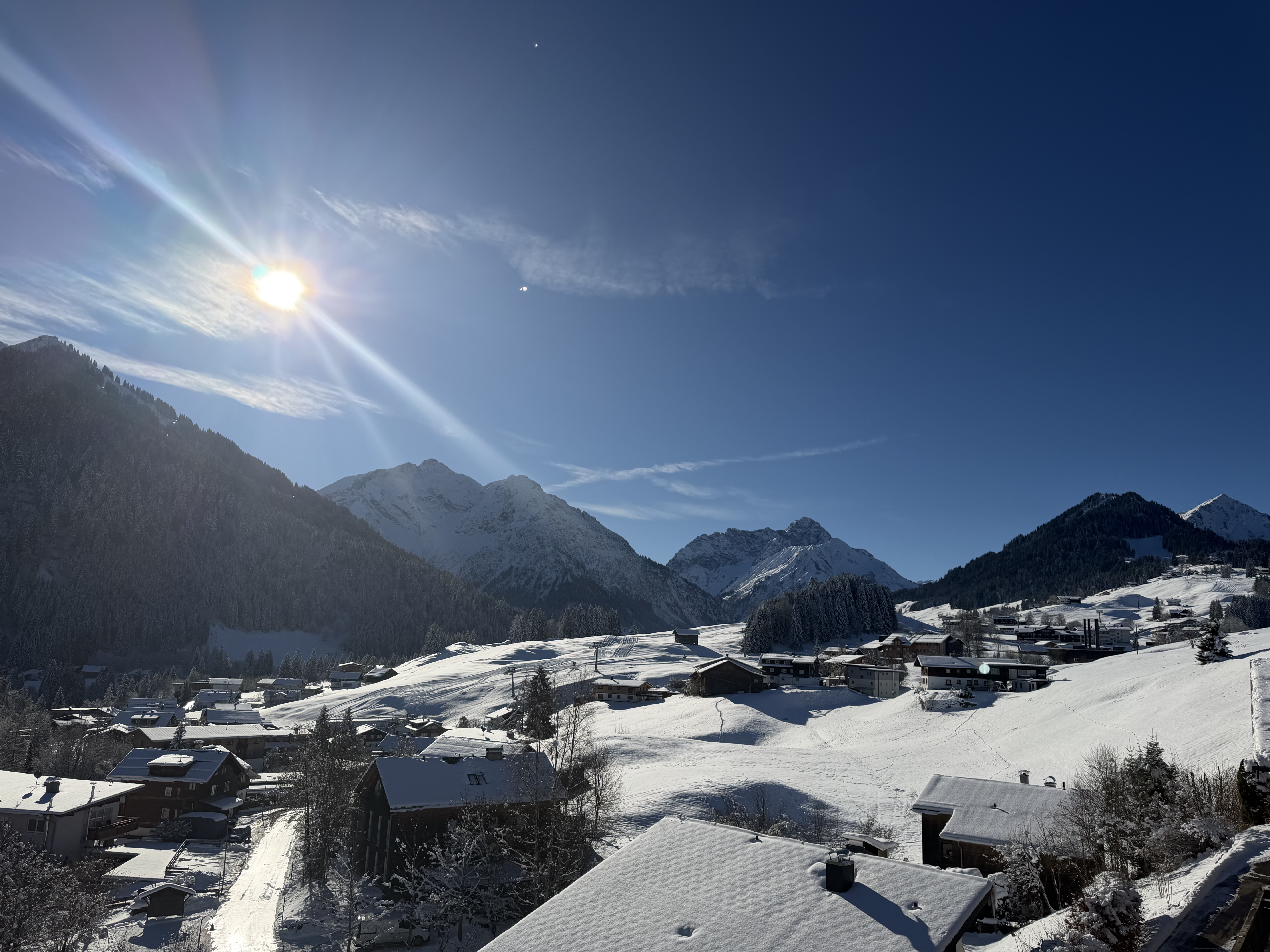 Wellnesshotel: 4*S Hotel Erlebach - Ihr Zuhaus ein den Bergen