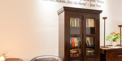 Wellnessurlaub - Aromasauna - Aich (Köttmannsdorf) - Genusshotel Almrausch