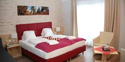 Wellnessurlaub - Aromasauna - Aich (Köttmannsdorf) - Genusshotel Almrausch