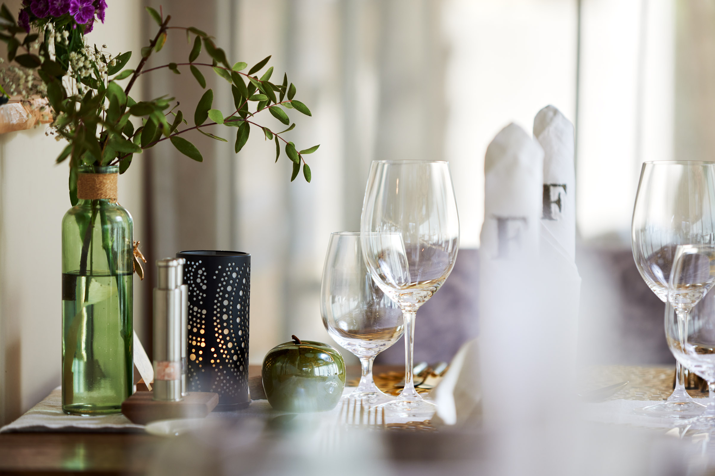 Wellnesshotel: Fontis - luxury spa lodge
