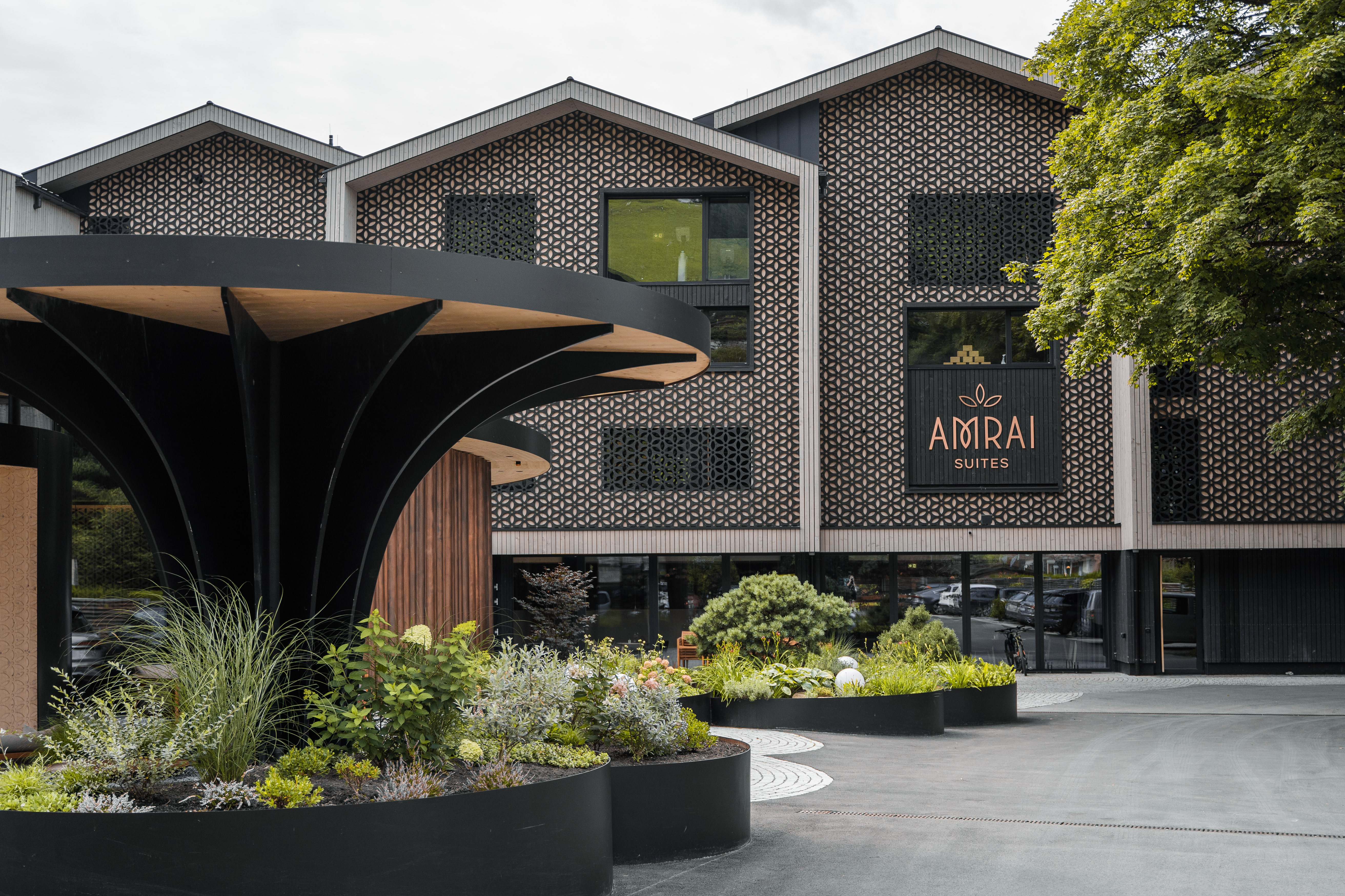 Wellnessurlaub - Pilates - Dornbirn - AMRAI