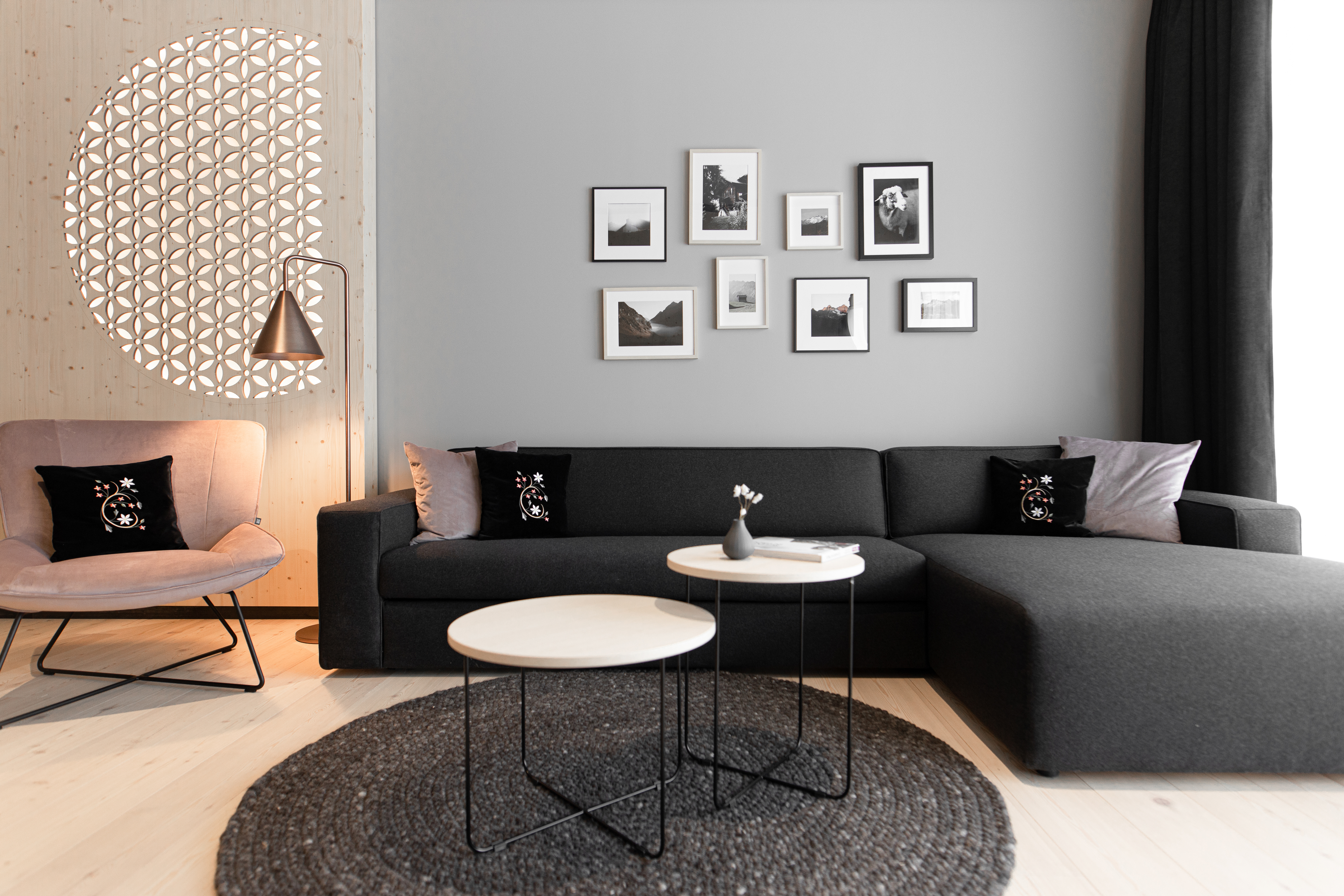 Wellnesshotel: AMRAI