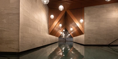 Wellnessurlaub - Fontanella - Stolla Spa - Amrai Suites