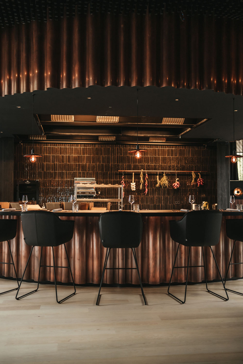 Wellnessurlaub - Montafon - AMRAI´s KupfrGrill  - Amrai Suites