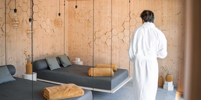 Wellnessurlaub - Fontanella - Amrai Suites