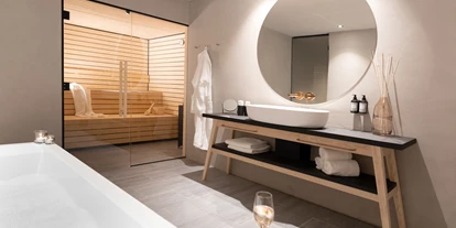 Wellnessurlaub - Fontanella - Amrai Suites