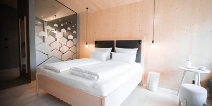 Wellnessurlaub - Fontanella - Amrai Suites