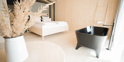 Wellnessurlaub - Fontanella - Amrai Suites