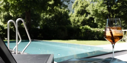 Wellnessurlaub - Fontanella - Amrai Suites