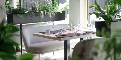 Wellnessurlaub - Fontanella - Amrai Suites