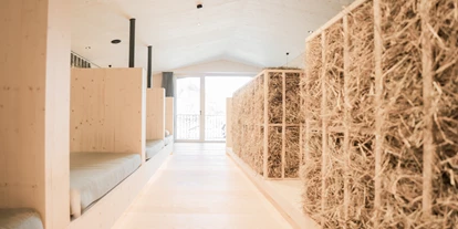 Wellnessurlaub - Fontanella - Amrai Suites
