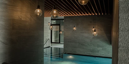 Wellnessurlaub - Fontanella - Amrai Suites