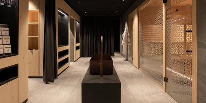 Wellnessurlaub - Fontanella - Amrai Suites