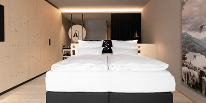 Wellnessurlaub - Fontanella - Amrai Suites