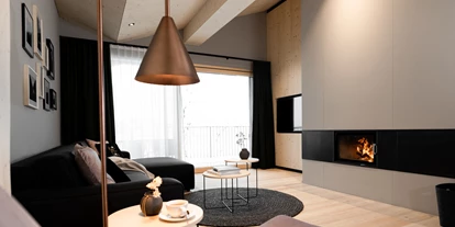 Wellnessurlaub - Fontanella - Amrai Suites