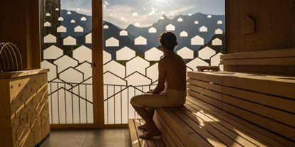 Wellnessurlaub - Fontanella - Amrai Suites