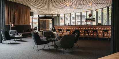 Wellnessurlaub - Fontanella - Amrai Suites