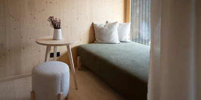 Wellnessurlaub - Fontanella - Amrai Suites