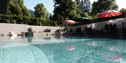 Wellnessurlaub - Fontanella - Amrai Suites