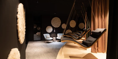 Wellnessurlaub - Fontanella - Amrai Suites
