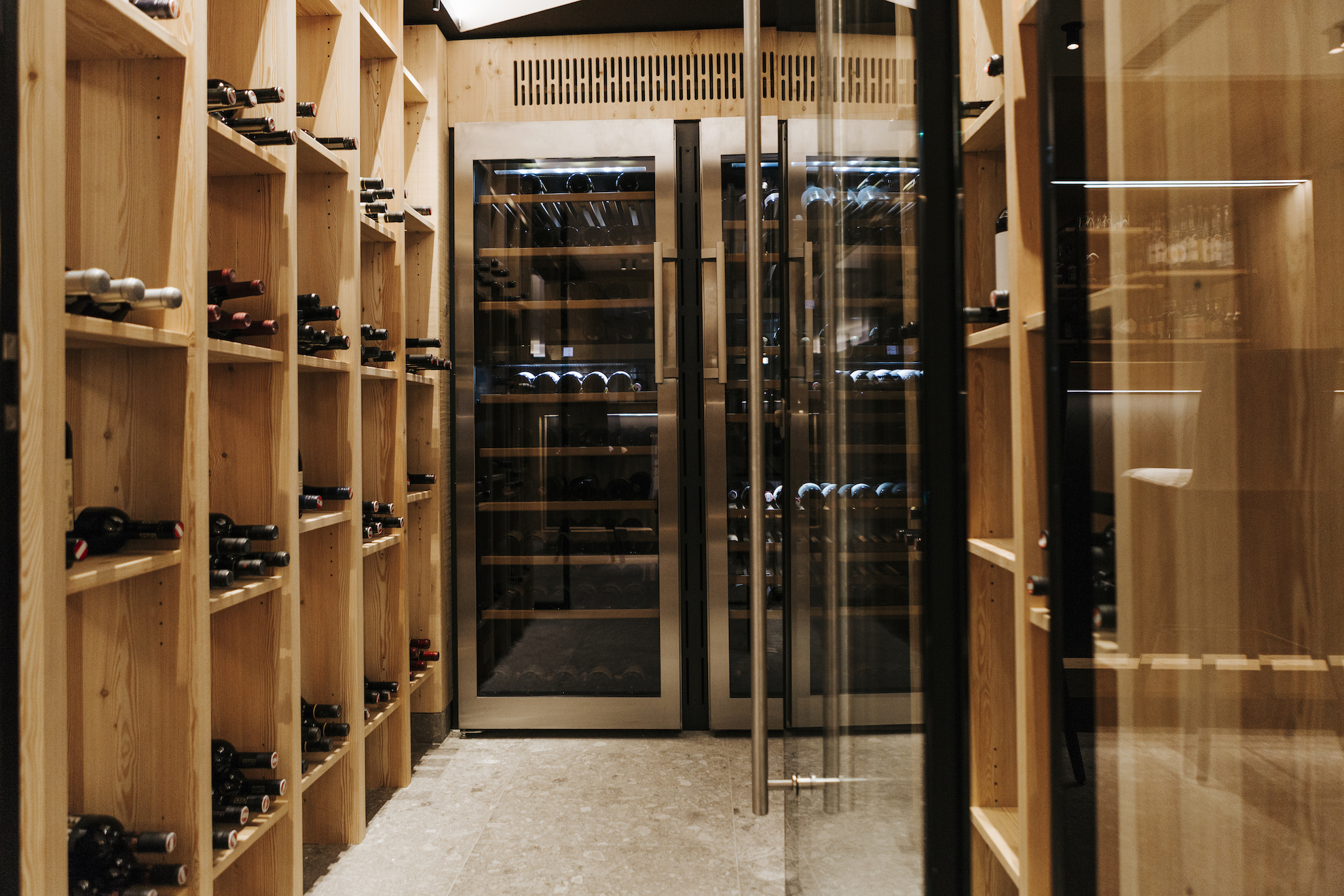 Wellnesshotel: Thurnerhof