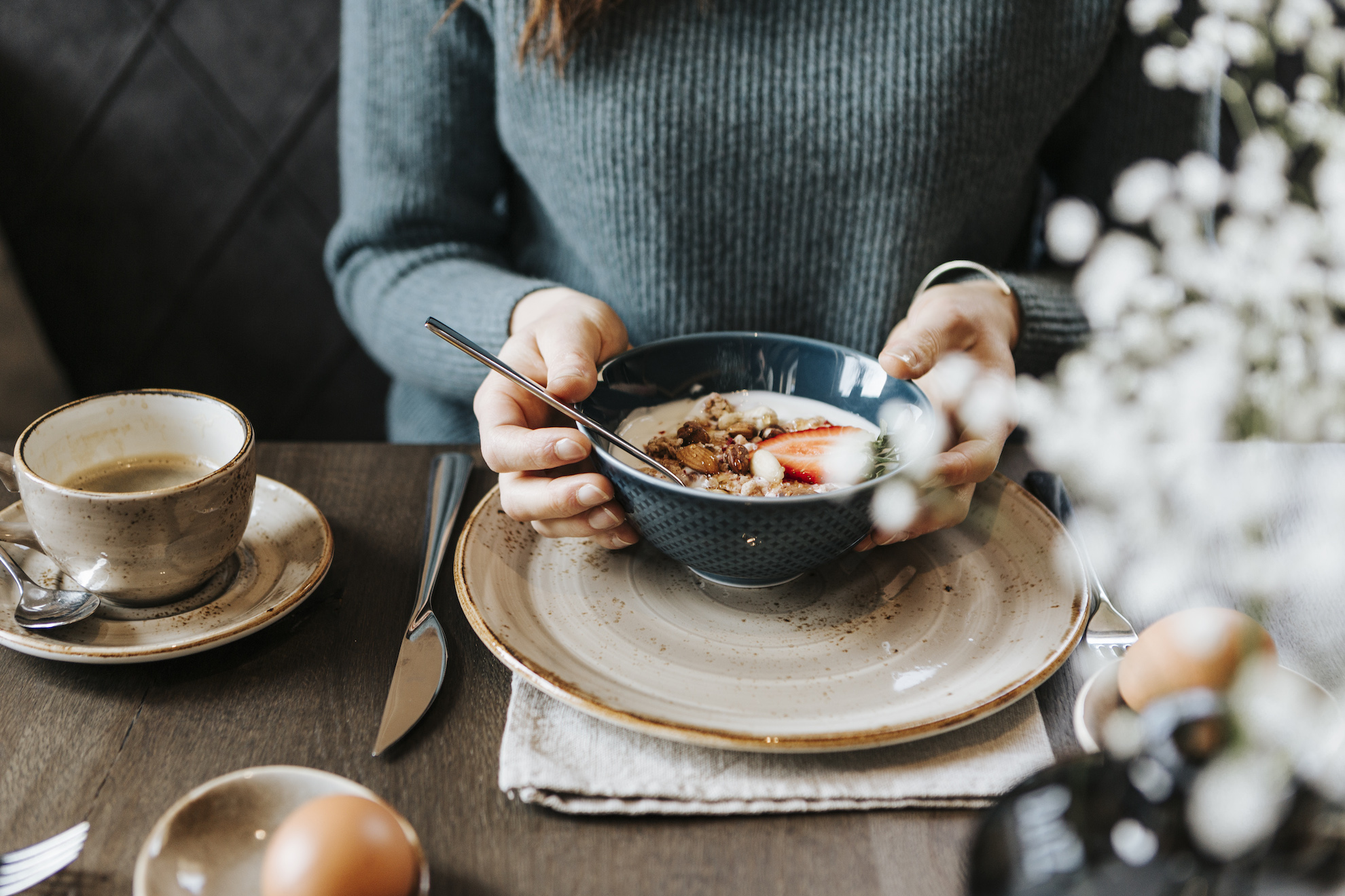 Wellnesshotel: Thurnerhof