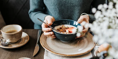 Wellnessurlaub - Pools: Außenpool beheizt - Ruhpolding - Thurnerhof