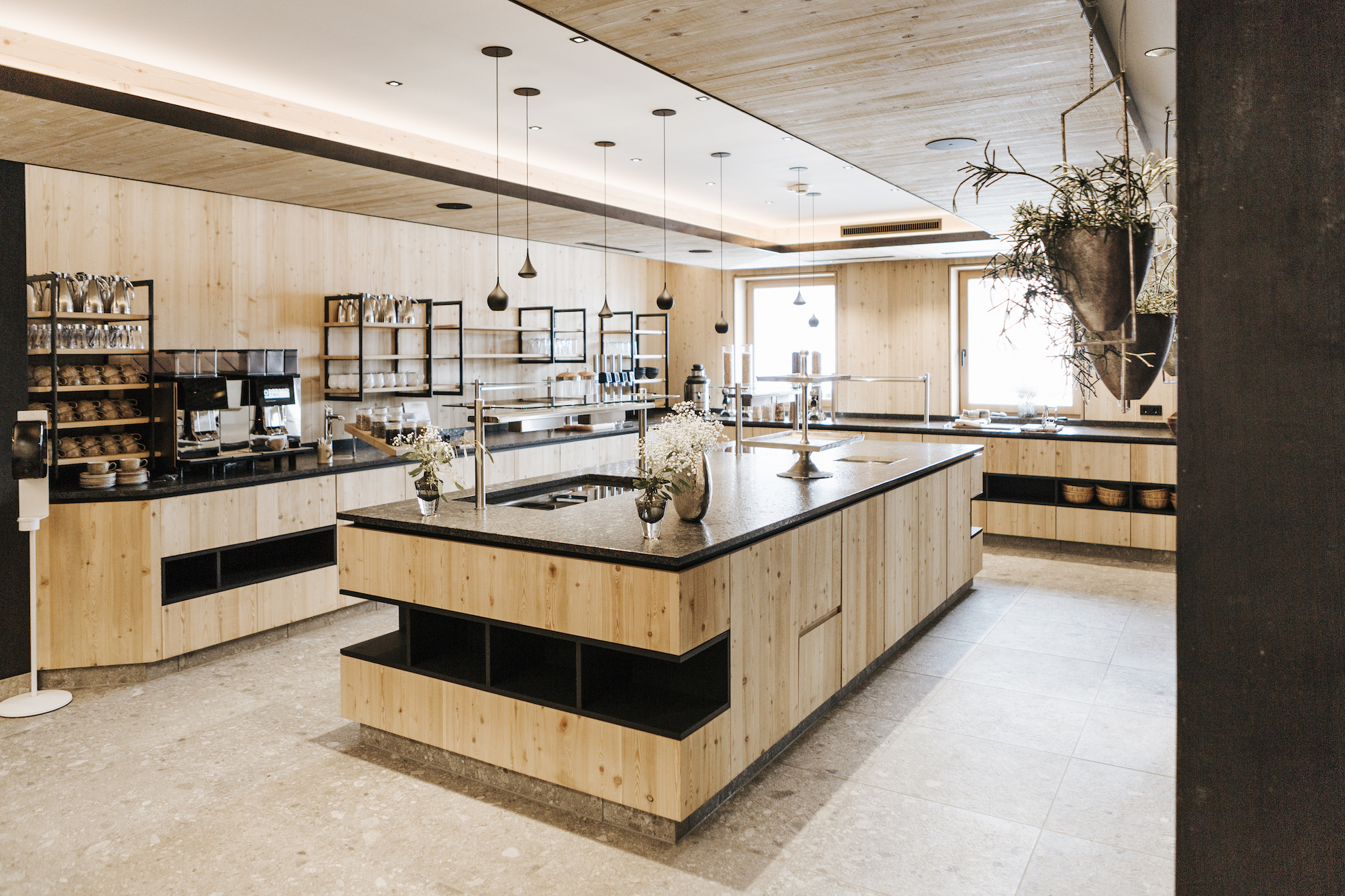 Wellnesshotel: Thurnerhof