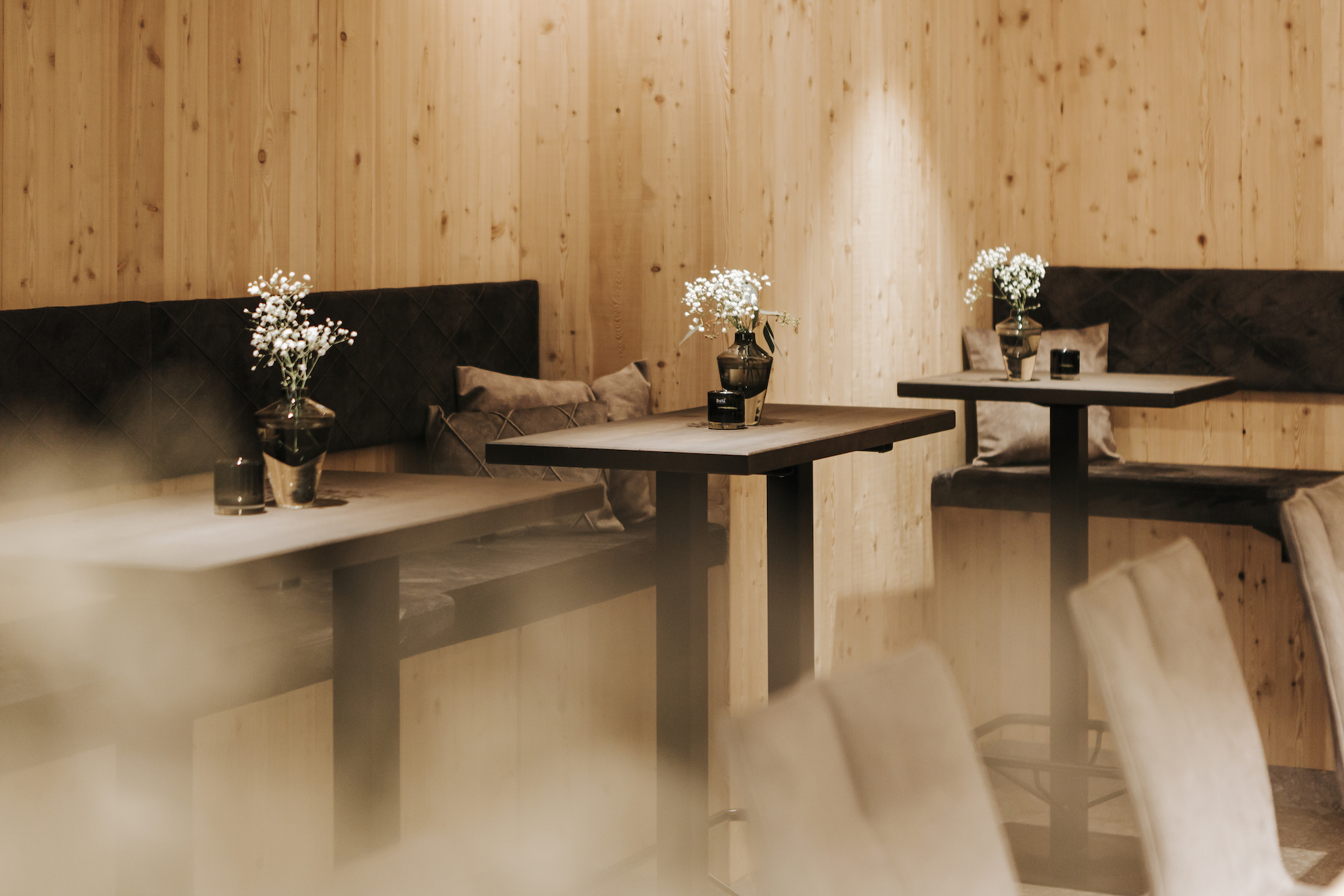 Wellnesshotel: Thurnerhof