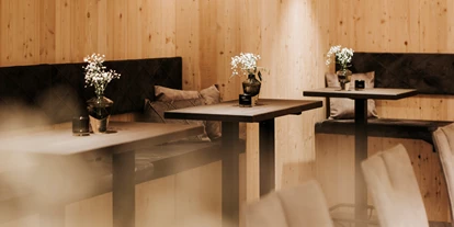 Wellnessurlaub - Pools: Außenpool beheizt - Ruhpolding - Thurnerhof