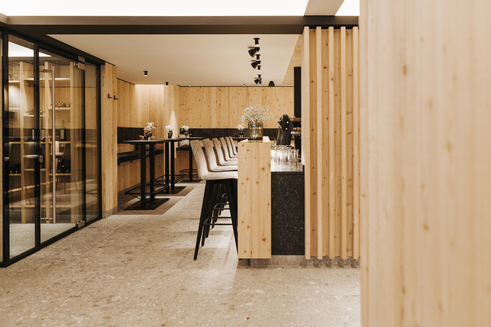 Wellnesshotel: Thurnerhof