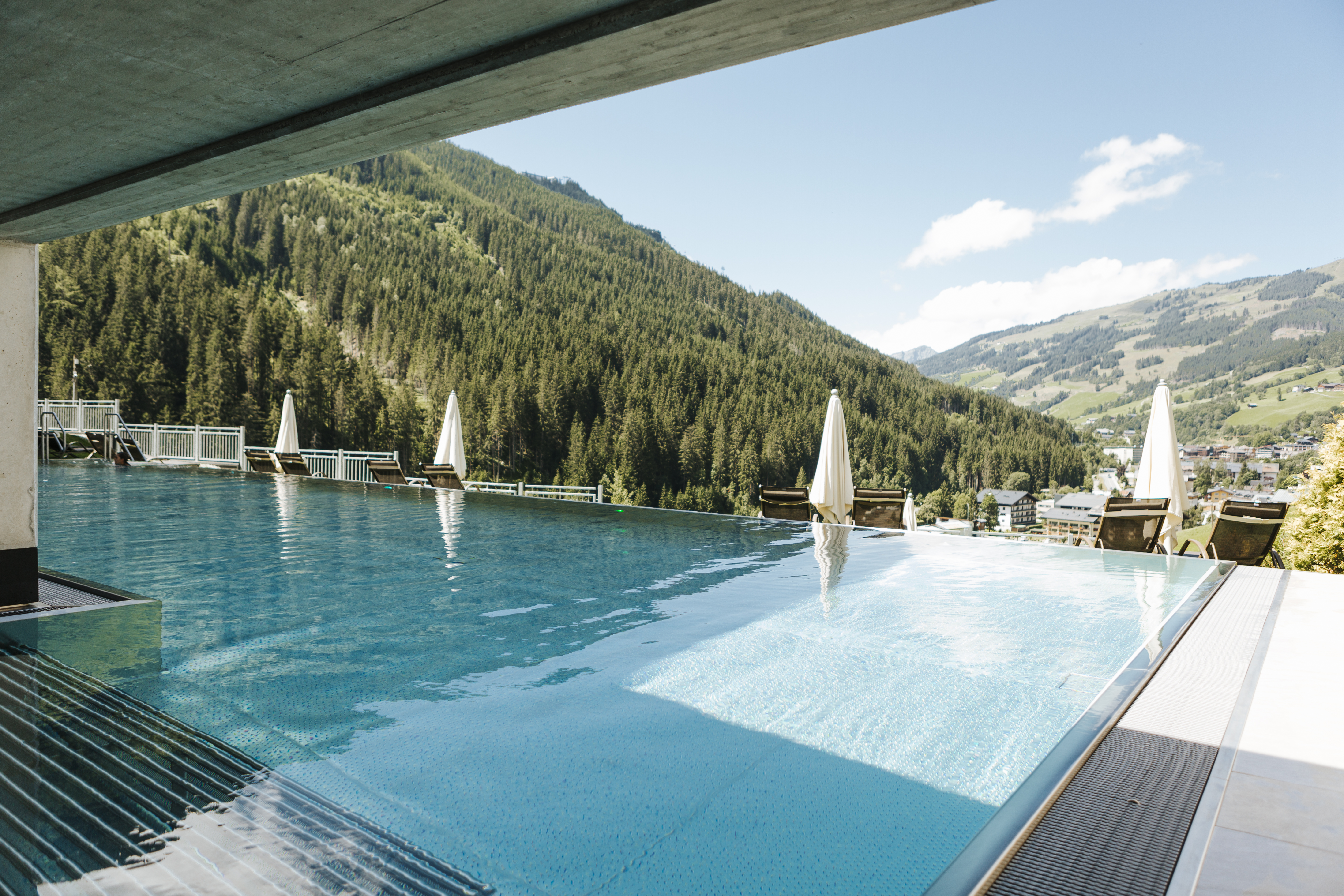 Wellnesshotel: Thurnerhof