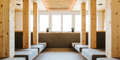 Wellnessurlaub - Pools: Außenpool beheizt - Ruhpolding - Thurnerhof