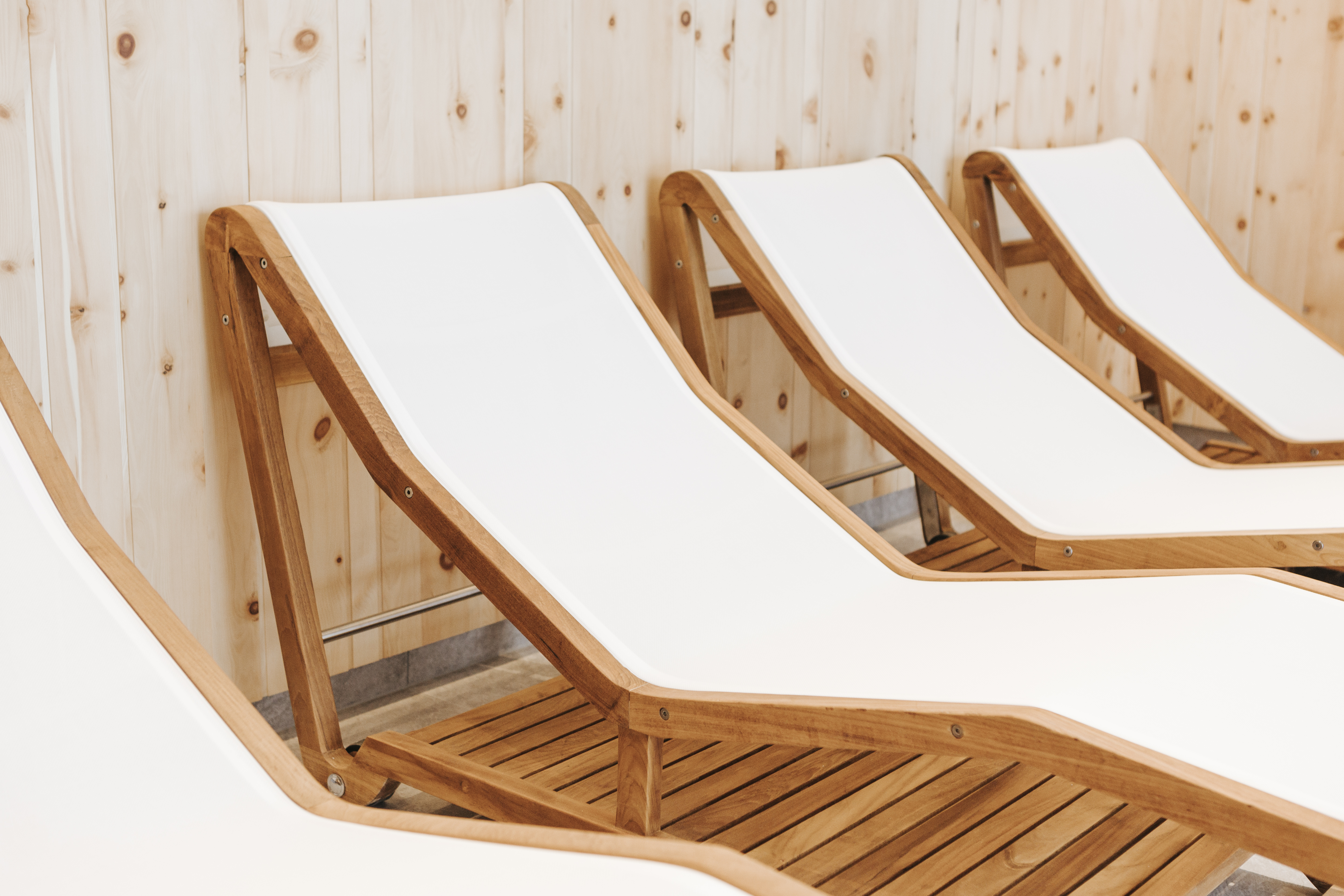 Wellnesshotel: Thurnerhof