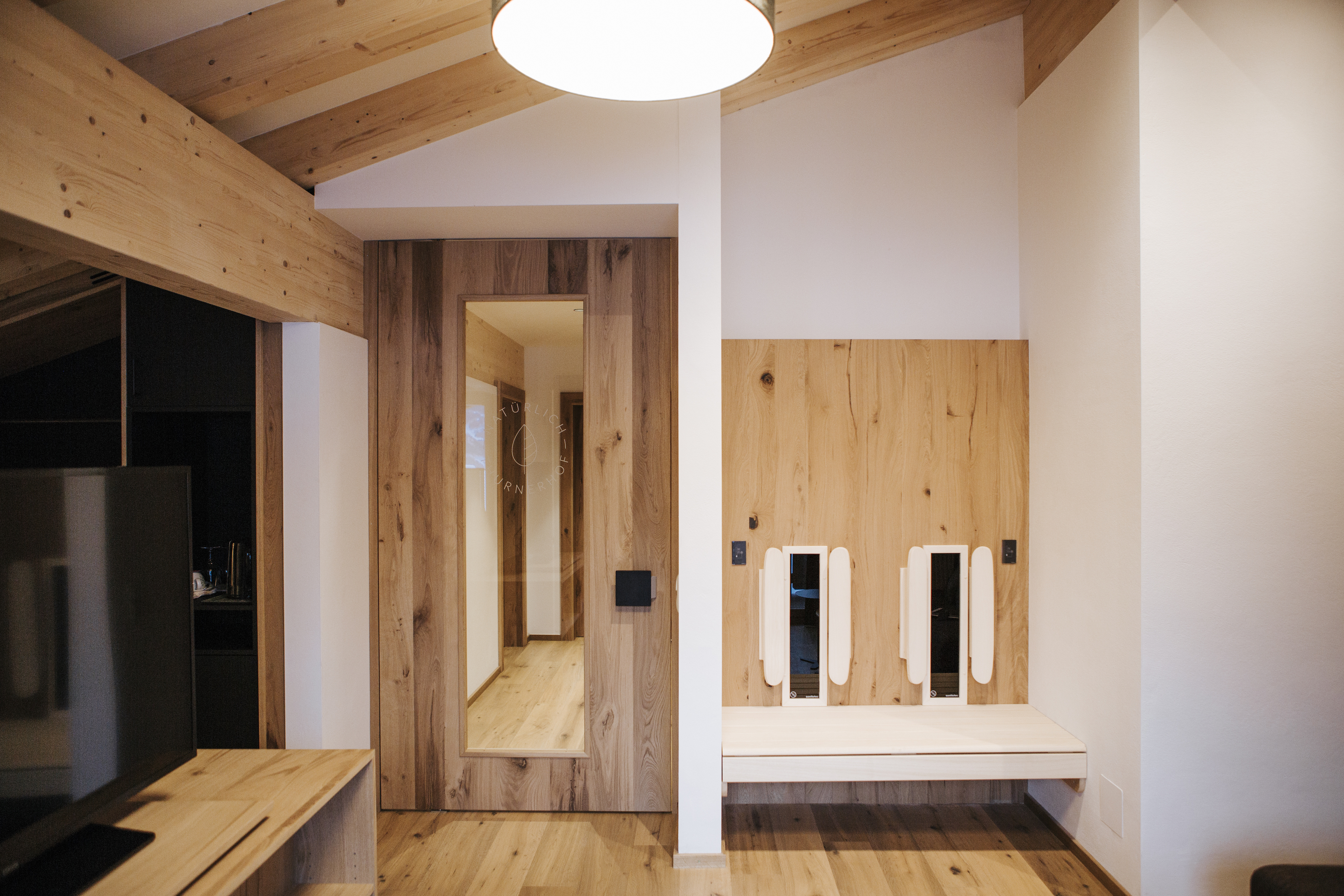 Wellnesshotel: Thurnerhof