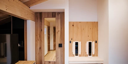 Wellnessurlaub - Pools: Außenpool beheizt - Ruhpolding - Thurnerhof