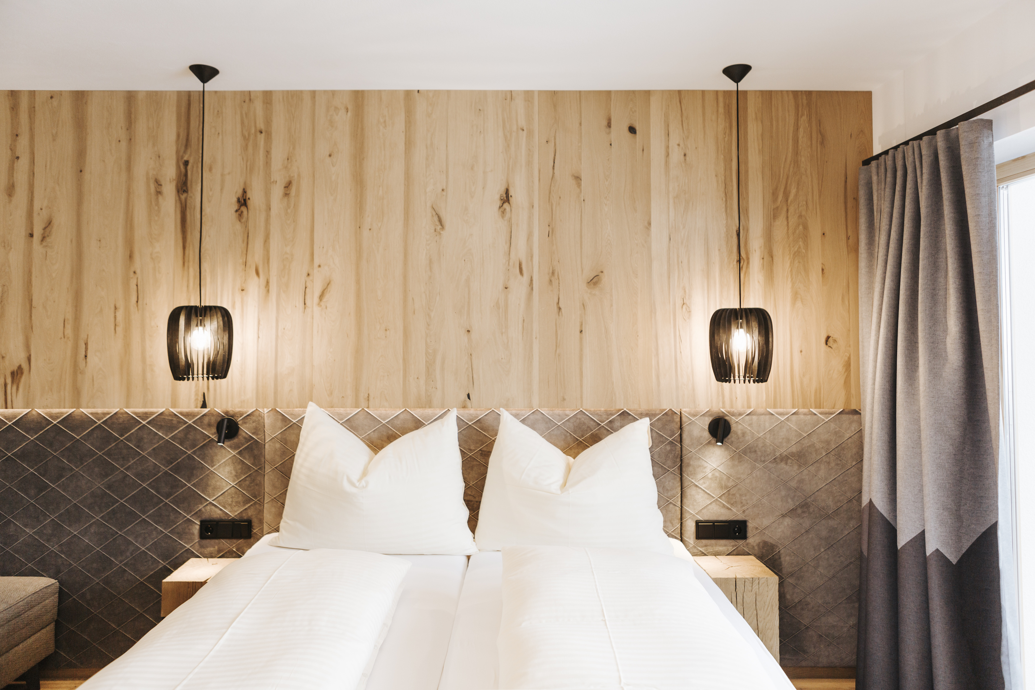 Wellnesshotel: Thurnerhof