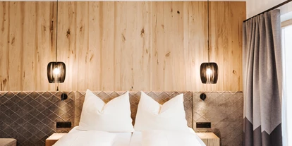 Wellnessurlaub - Pools: Außenpool beheizt - Ruhpolding - Thurnerhof