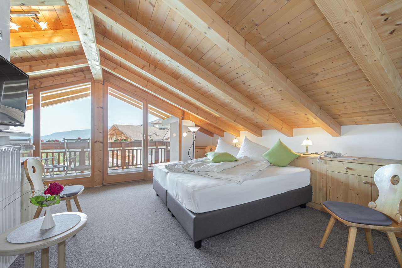 Hotel Torgglerhof Zimmerkategorien Apartment St.Andrä