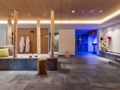 Wellnessurlaub - Dorf Tirol - Hotel Torgglerhof